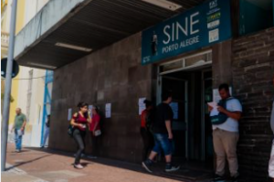 Porto Alegre: Sine Municipal oferece 1.373 vagas de emprego nesta semana