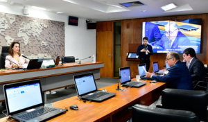 Relatora na CRA defende marco temporal para demarcação de terras indígenas