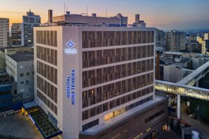 Santa Casa de Porto Alegre terá mil novas posições de trabalho até outubro com novo hospital