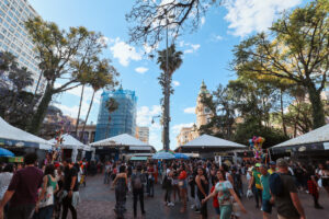 69ª Feira do Livro de Porto Alegre terá horário único para visitação