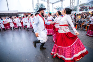 29ª Semana Farroupilha de Canoas acontece de 13 a 20 de setembro no Parque Eduardo Gomes