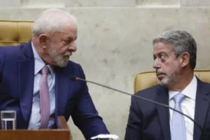 A bomba relógio do governo Lula na relação com o Centrão, por Natália Portinari/Metrópoles