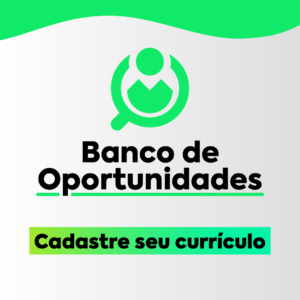 Banco de Oportunidades conta com mais de 800 vagas de emprego para os canoenses