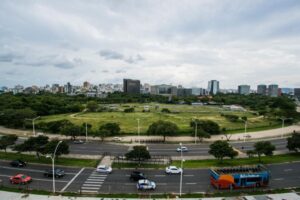 Porto Alegre: Mantida liminar que suspendeu obras no Parque Harmonia