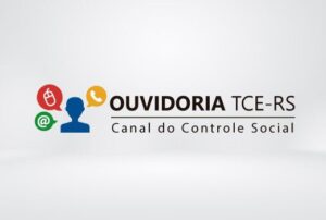 Ficou mais fácil utilizar os serviços da Ouvidoria do TCE-RS