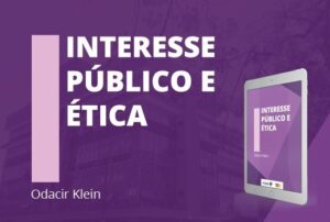 TCE-RS LANÇA LIVRO QUE DESTACA A ÉTICA NO SERVIÇO PÚBLICO