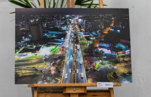 Exposição “O olhar sobre Canoas” inaugura no Canoas Shopping