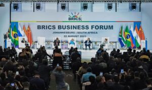 Cúpula do Brics tem plenária principal nesta quarta-feira