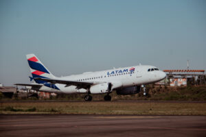 Aeroporto de Caxias do Sul vai ampliar a oferta de voos pela Latam a partir do mês de novembro/Jornal do Comércio