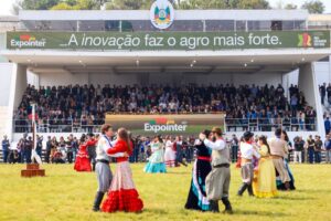 Expointer vai até domingo com muitas atrações