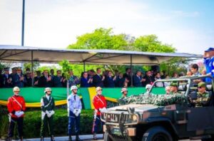 Porto Alegre: Veja o serviço de trânsito para o desfile de 7 de setembro