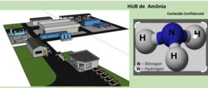 RS:    Usina-escola de amônia verde na UPF terá investimento de R$ 50 milhões. Universidade e BeGreen apresentam projeto de usina-escola de amônia ao governo do Estado