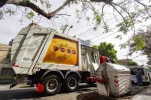 Porto Alegre: Prefeitura fará contratação direta para garantir coleta automatizada do lixo