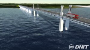 Brasil e Bolívia retomam projeto de ponte binacional