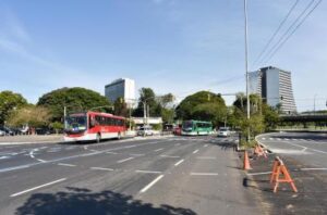 Porto Alegre: Acampamento Farroupilha terá esquema de trânsito e transporte