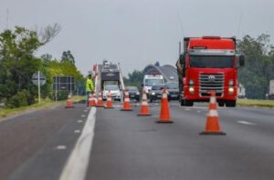 Porto Alegre: EPTC divulga alterações de trânsito neste final de semana