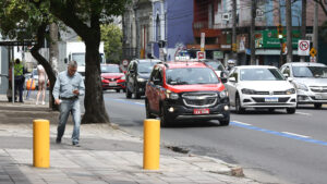 Porto Alegre: Prefixos de táxi entre 3001 a 3500 têm até este sábado para solicitar migração do serviço