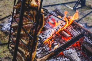 Porto Alegre: Evento no Cais Embarcadero destaca o churrasco da Capital