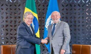 Lula vai à Assembleia Geral da ONU, em Nova York. Governo vai gastar R$7,3 mi na passagem de dois do presidente pela cidade