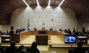 Senado Federal: PEC que limita decisões individuais em tribunais será votada nesta quarta