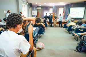 Porto Alegre: Conferência Municipal da Juventude é adiada para 10 de outubro