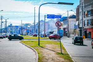 Porto Alegre apresenta 4º Distrito em conferência mundial de inovação