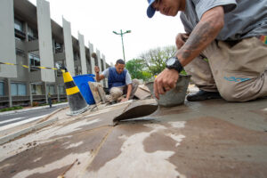 Porto Alegre: Rejeitada apresentação de garantias em contratos com terceirizadas