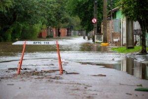 Porto Alegre: Projeto concede isenção de IPTU a imóveis atingidos por enchentes