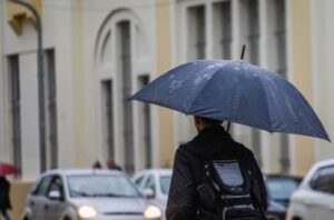 Porto Alegre: Defesa Civil alerta para a possibilidade de temporal isolado durante o final de semana