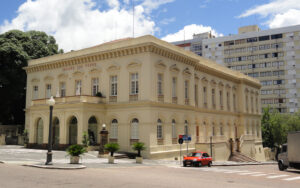 Porto Alegre em Cena terá momento especial no Theatro São Pedro