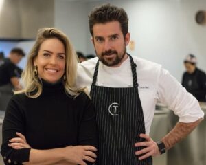 Porto Alegre: Chef’s Table 2023 terá como tema 'Tempo e Suas Conexões'