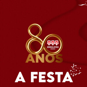 Festa Cultural encerra os festejos dos 80 anos do SindJoRS