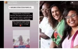 SP: Ministério Público abre inquérito contra ex-assessora de Anielle Franco enquanto ministra aciona MJ por manifestações racistas e ameaças recebidos em redes sociais