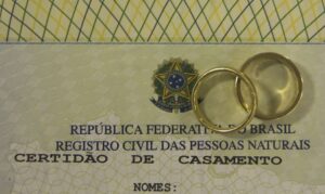 Brasil ultrapassa a marca de 1 milhão de divórcios extrajudiciais