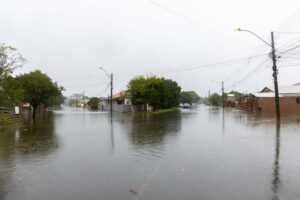 Prefeitura de Canoas decreta situação de emergência em decorrência das chuvas