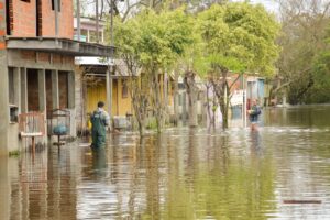 Senado aprova reconhecimento de calamidade para o Rio Grande do Sul