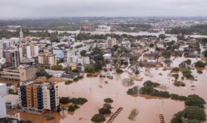 Governo Federal libera crédito especial para gaúchos atingidos por chuvas