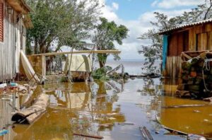 Porto Alegre: Saúde divulga dados sobre leptospirose em Porto Alegre