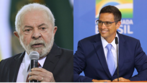 Lula e Campos Neto passarão a se encontrar periodicamente, diz Haddad