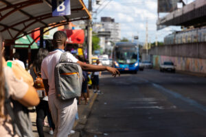 Canoas: Prefeitura protocola projeto para manutenção do valor da tarifa do transporte coletivo