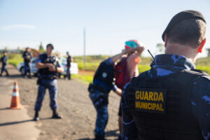 Guarda Municipal retoma em outubro projetos de reforço na segurança de Canoas