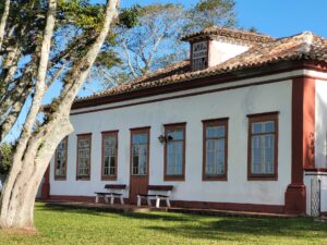 RS: Fazenda Tafona, Patrimônio Cultural Tombado pelo Iphae, recebe reconhecimento como Território Negro em Cachoeira do Sul