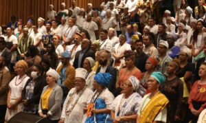 Porto Alegre terá censo para mapear praticantes de religiões de matriz africana