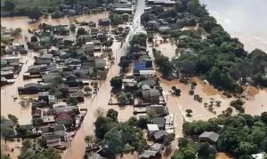 MARCEL VAN HATTEM DESTINARÁ R$ 1,5 MILHÃO EM EMENDAS PARLAMENTARES AOS ATINGIDOS PELAS ENCHENTES NO RIO GRANDE DO SUL