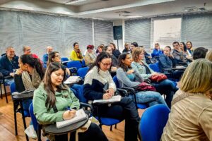 Começam as obras emergenciais em 76 escolas municipais de Porto Alegre