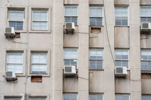 Porto Alegre: Salas comerciais no Centro poderão ser transformadas em apartamentos