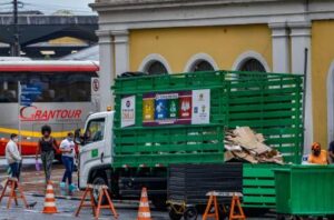 Porto Alegre: Decisão inédita condena entidade a ressarcir prefeitura por custos com recuperação de embalagens