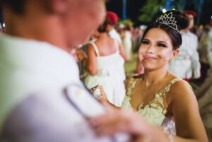 Porto Alegre recebe Baile de Debutantes Solidário nesta segunda-feira