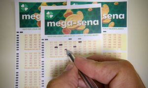 Mega-Sena acumula e prêmio vai a R$ 90 milhões