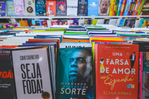 Feira do Livro: cerimônia marca abertura do evento na Praça da Alfândega